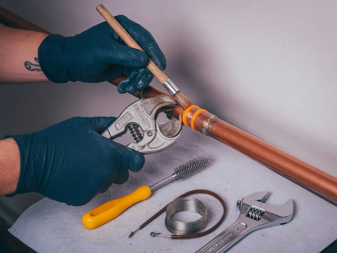 Why choose Sump Pump Repair in Coldwater, MS